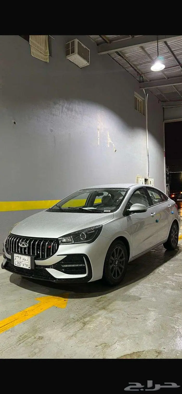 شيري اريزو 5 4