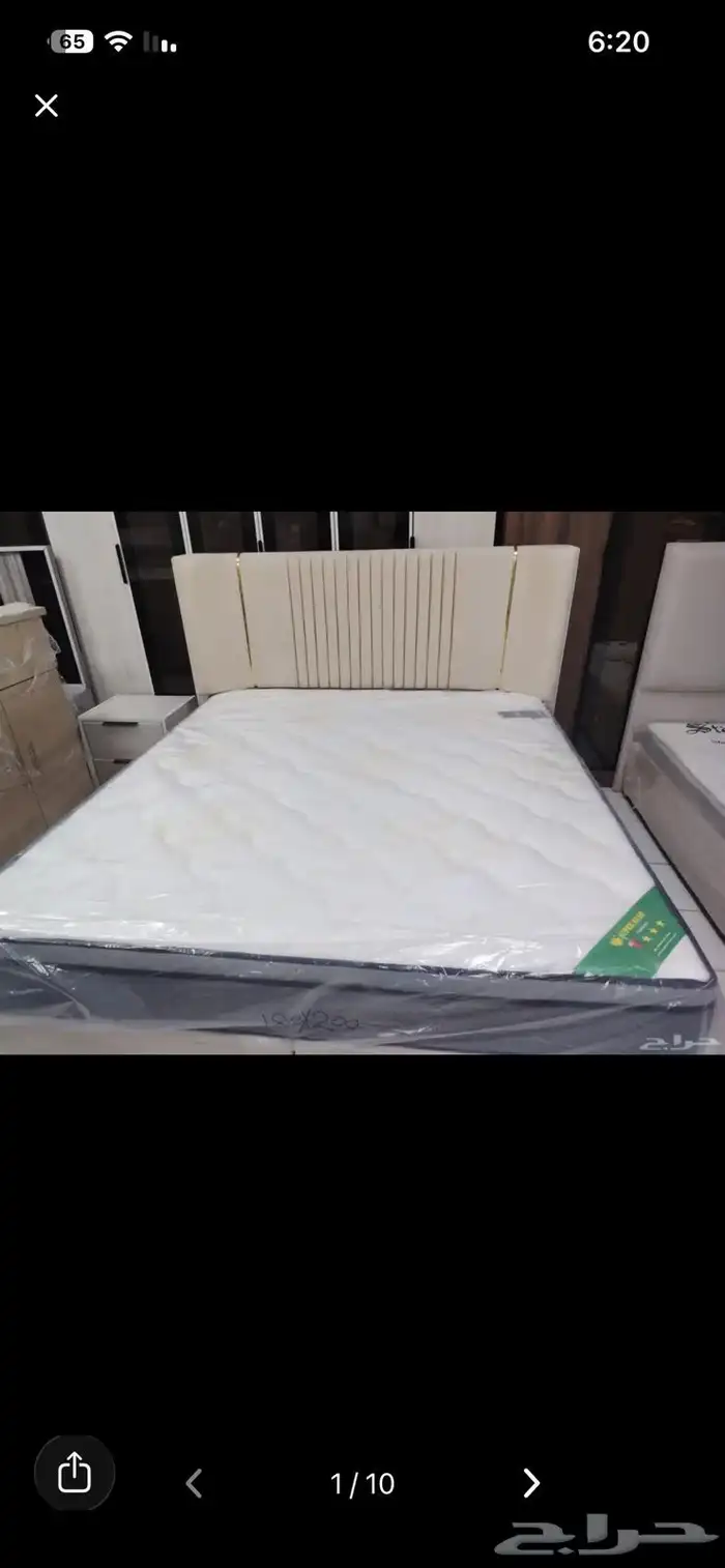 غرفه نوم كامل جايز تفصيل تابي tamara 6