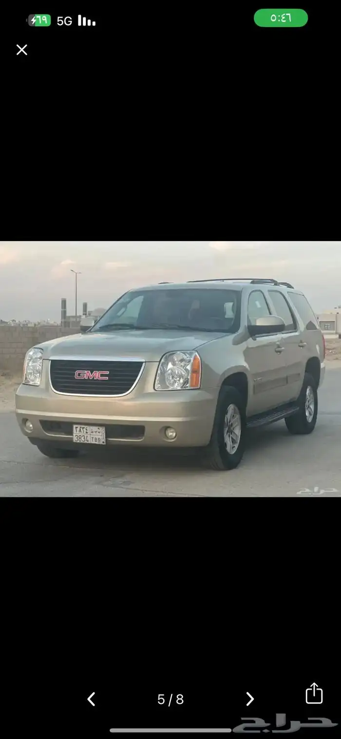 يوكن مديل 2010 3