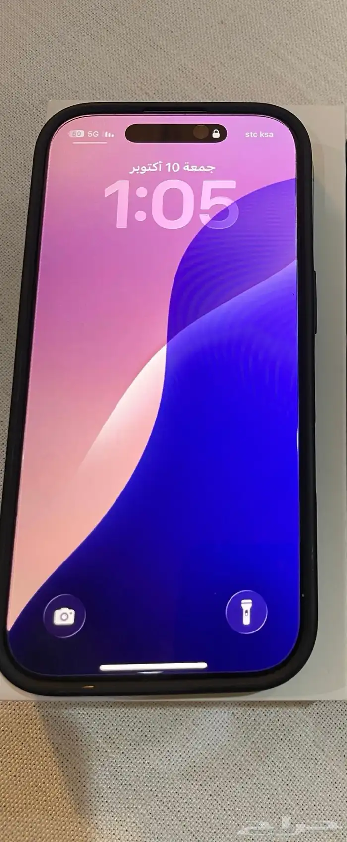 للبيع ايفون 16 برو 2