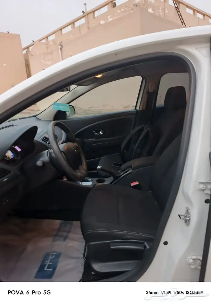 رينو ميغان 2015 للبيع 7