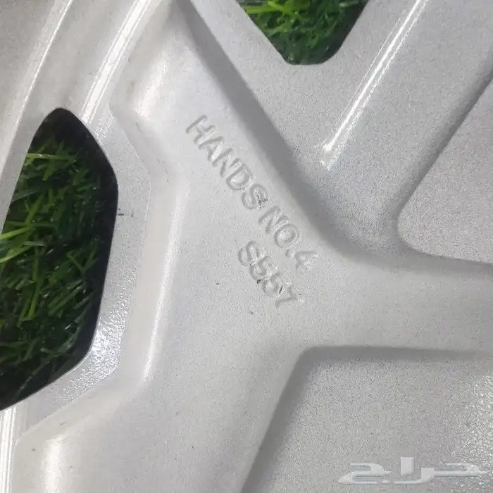 جنوط هيونداي بالسيد مودل 2022 اصلي وكاله جديد 5