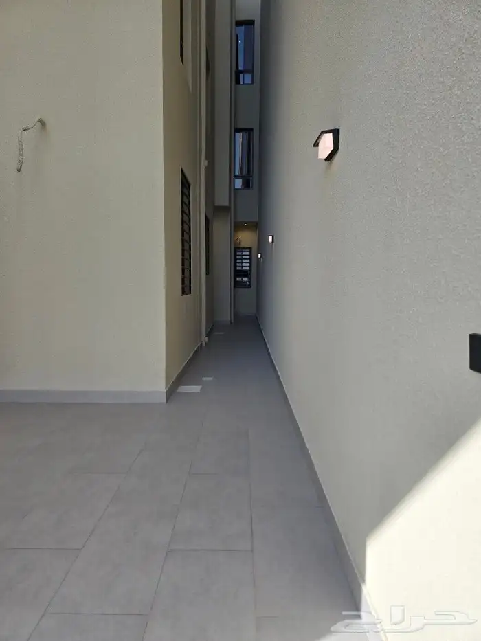 للبيع شقق ارضي 6غرفVIPحوش ومدخل سياره أبها درة المحالة580ألف 4