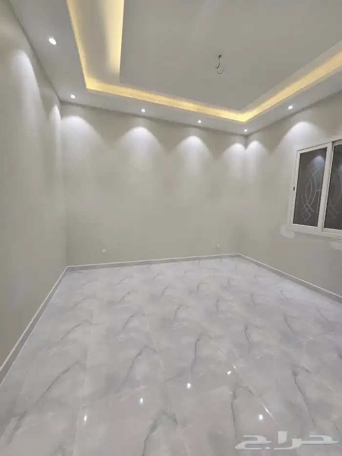 للبيع فيلا دورين وملحق بمسبح طريق غرب المدينة العسكرية720ألف 19