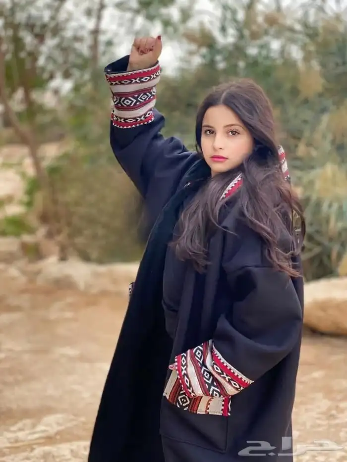 فروات شتويه ولادي وبناتي مقاسات تطريز الاسامي حسب الطلب 1