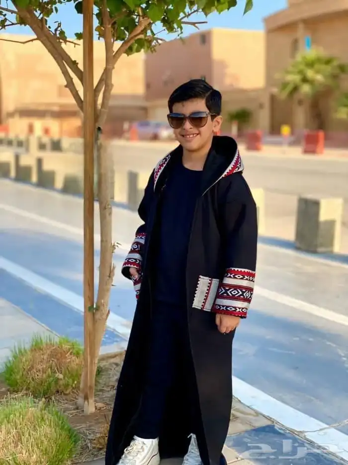 فروات شتويه ولادي وبناتي مقاسات تطريز الاسامي حسب الطلب 0