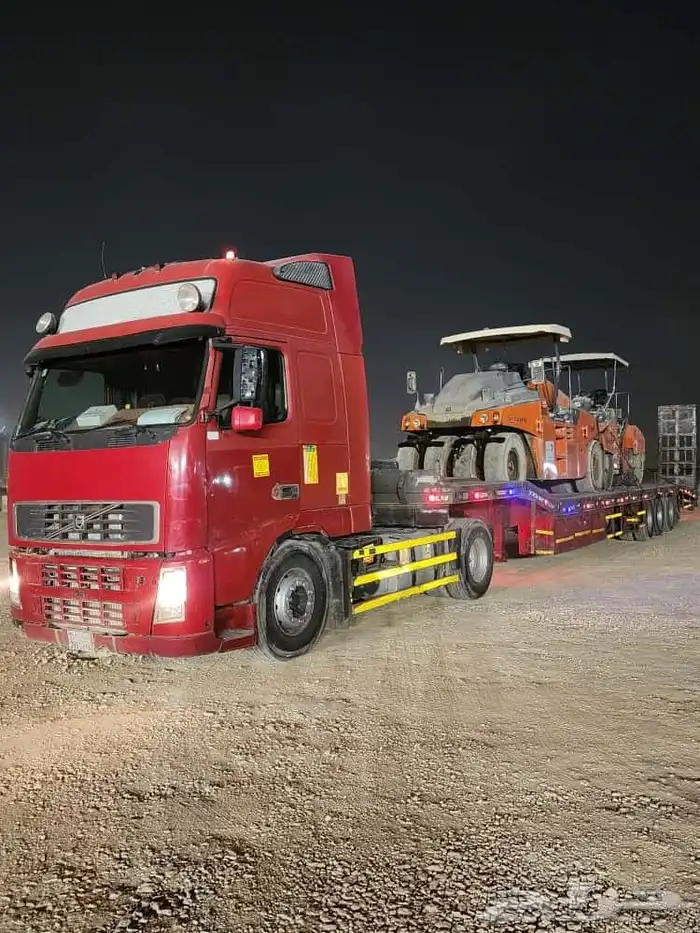 لوبد 18متر فاضي الرياض سواق باكستاني 4