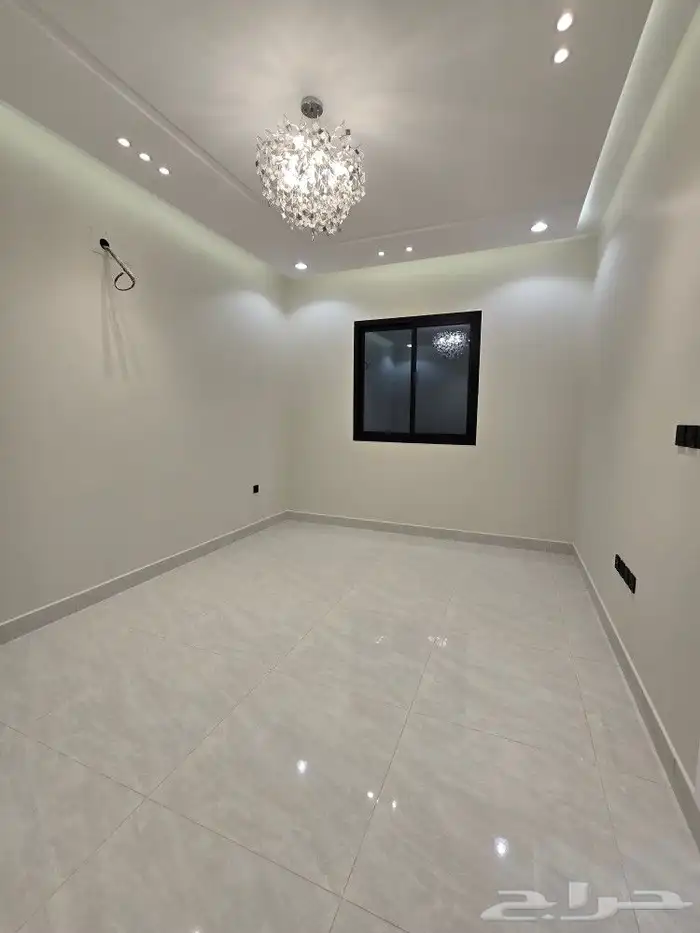 للبيع شقق ارضي 6غرفVIPحوش ومدخل سياره أبها درة المحالة580ألف 15