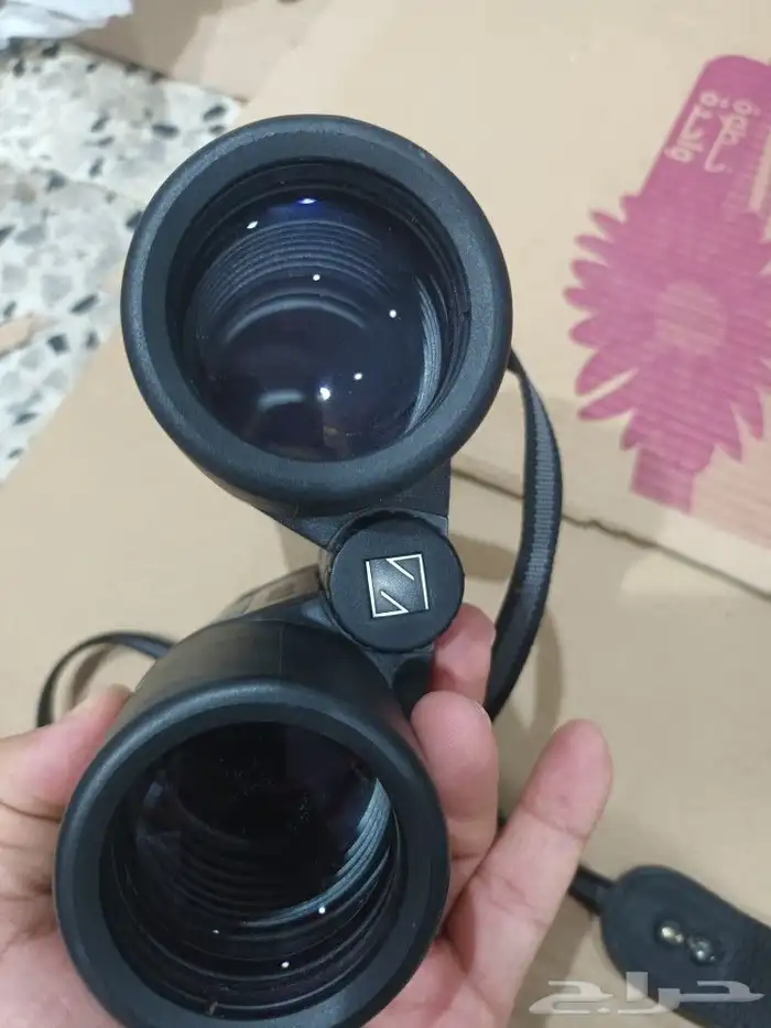 للبيع دربيل زايس فكتور 7 45 نضيف جدا 3