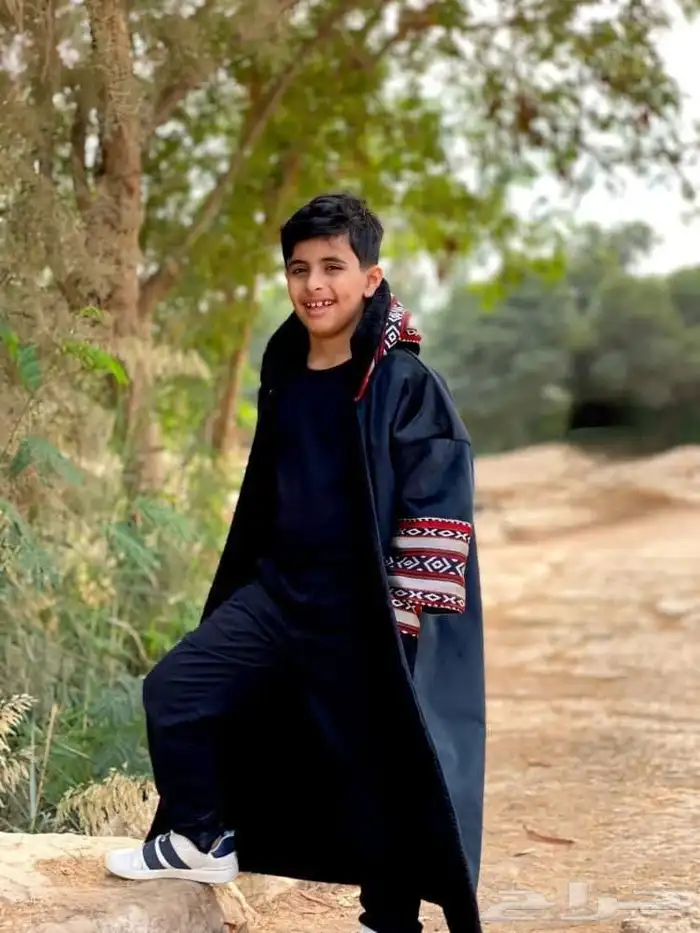 فروات شتويه ولادي وبناتي مقاسات تطريز الاسامي حسب الطلب 2