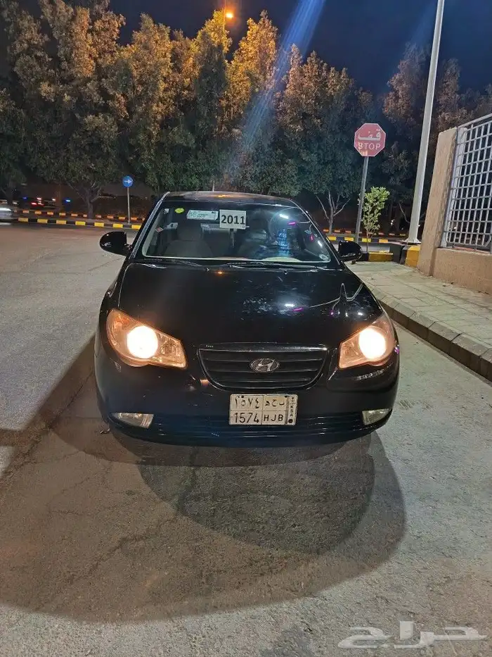 لنترا 2011 تماتيك نضيف 1