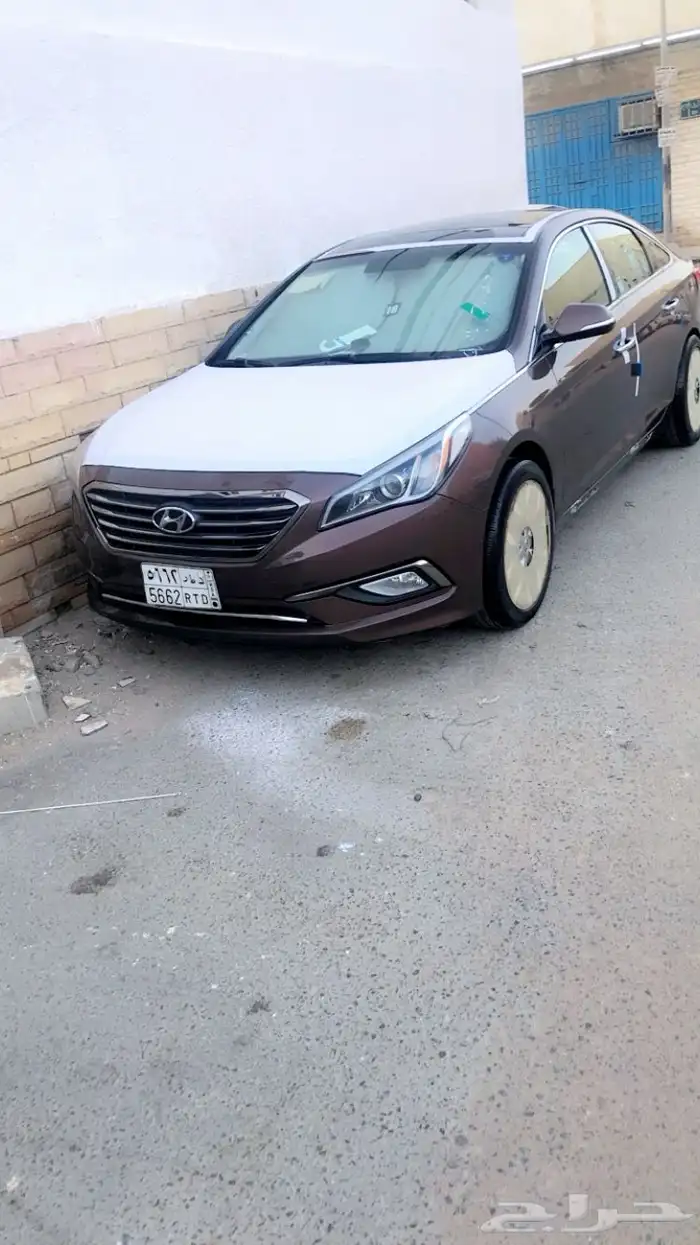 سوناتا 2017 فل كامل 5