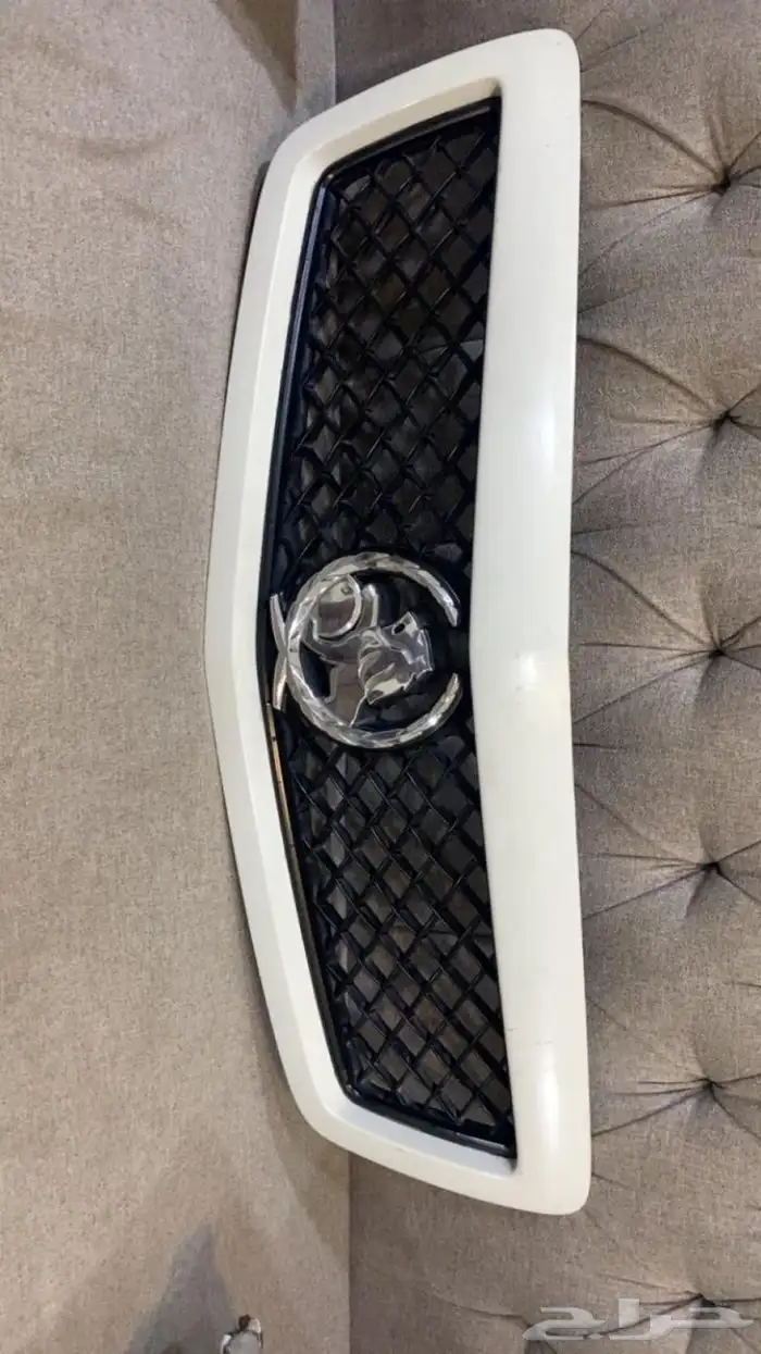 شبك كابريس هولدن 0