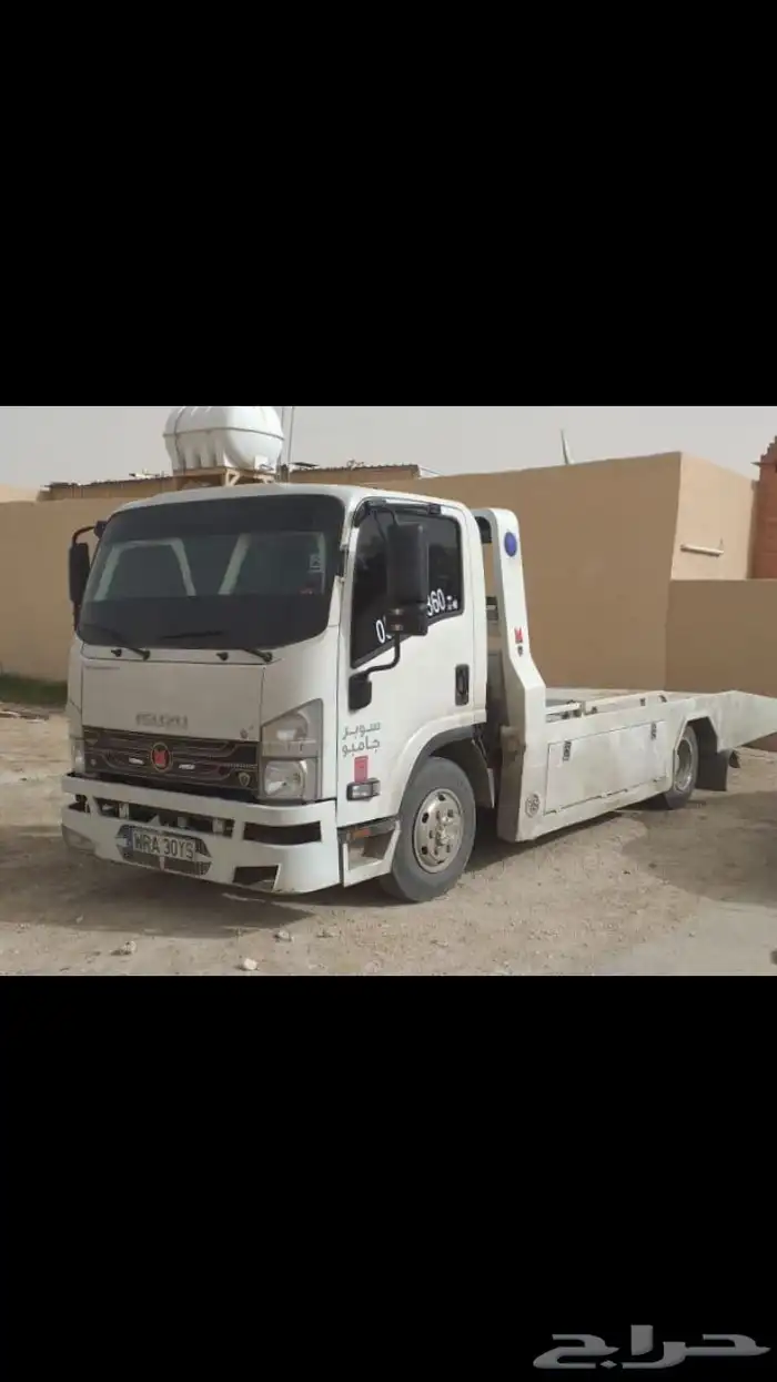 سطحة الدمام والخبر نقل سيارات داخل الشرقيه وخارجها 0