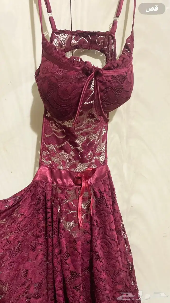 10قطع لانجري عرايسية بمكة للعرايس والمتزوجات 0