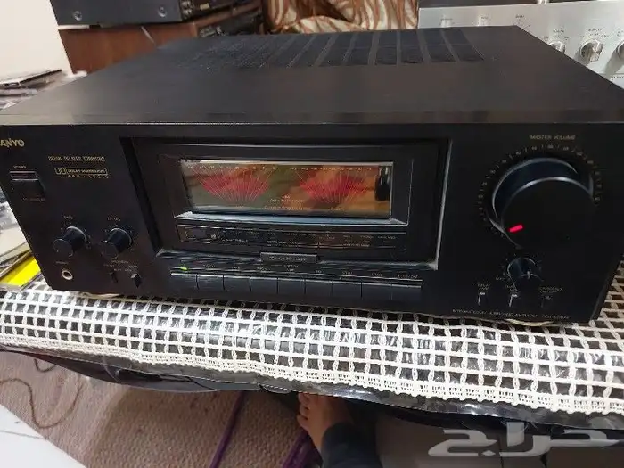 امبليفاير سانيو قديم فخم 1