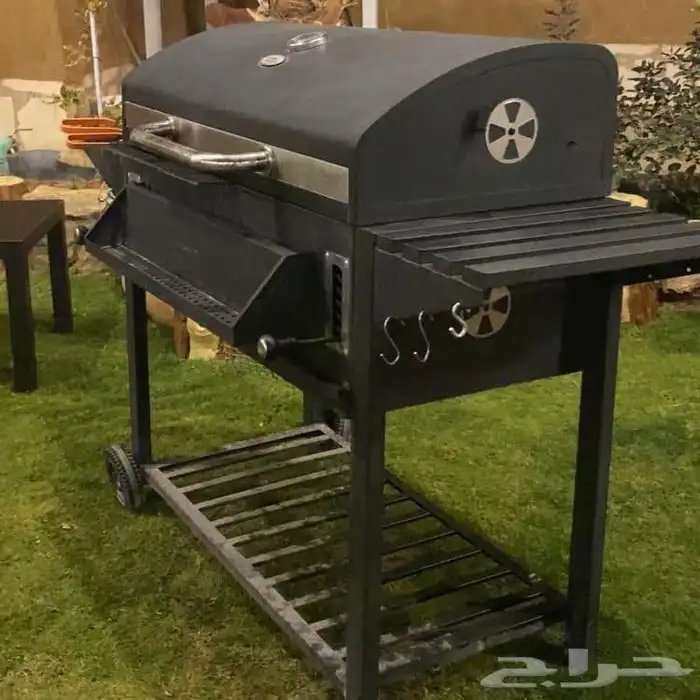 مربط واستراحة بروق للايجار اليوم 15