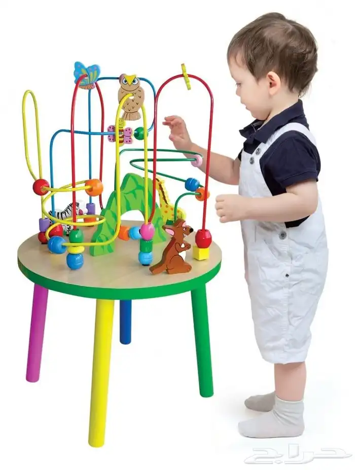 تجهيز غرف أطفال العاب تجهيز حضانات وروضات ومركز رعايه 28