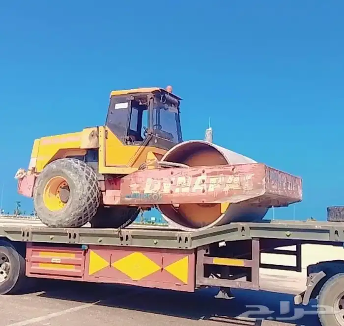 شيول للايجار وجميع انواع المعدات 2