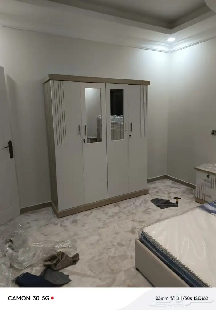 ستاير سرير حديد بو سات تفصيل تر يب سعر مناصيب 1