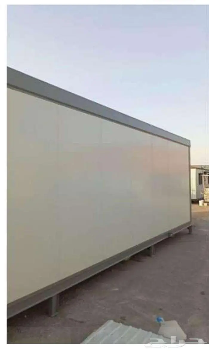 كرفان جديد للبيع 4