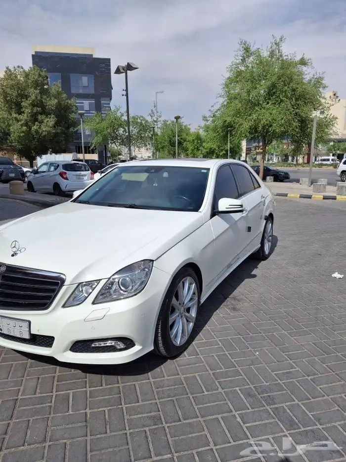 مرسيدس 2010 للبيع 0