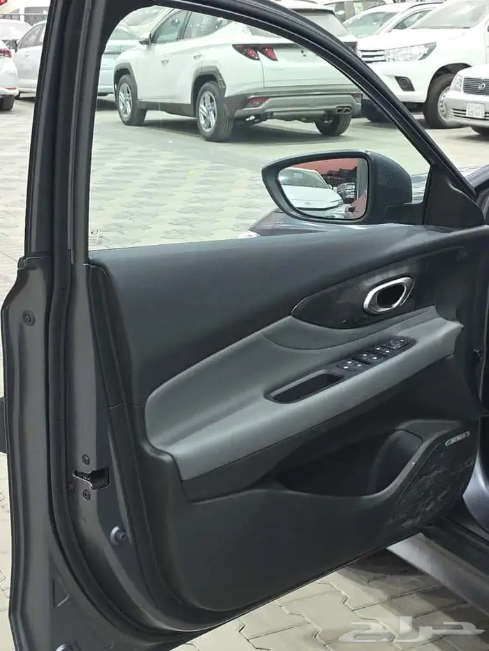 عرض جاك GAC امباو R سبورت موديل2026 الجميح بسعر 86.200 شامل 10