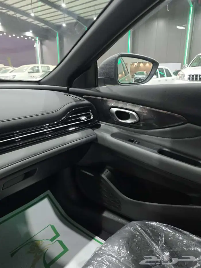 عرض جاك GAC امباو R سبورت موديل2026 الجميح بسعر 86.200 شامل 17