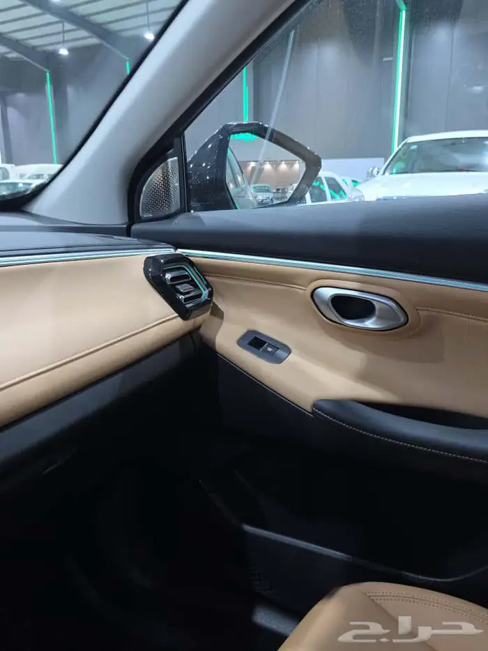 عروض جاك GAC ام زوم GS3 ( GB ) موديل 2026 بسعر 68.790 شامل 13