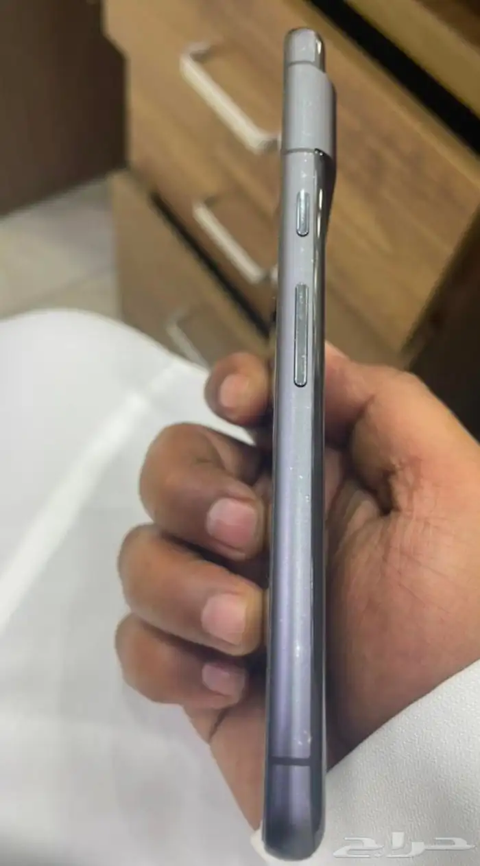 phone Google 7pixel 5G 3