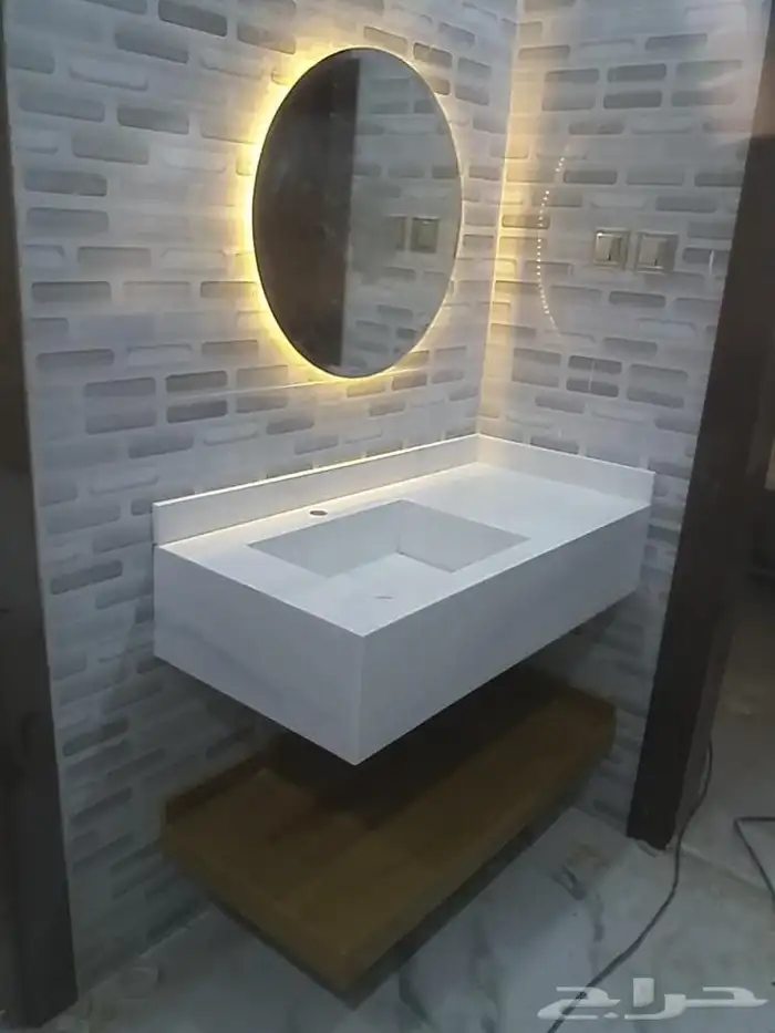 رخام صناعي 4