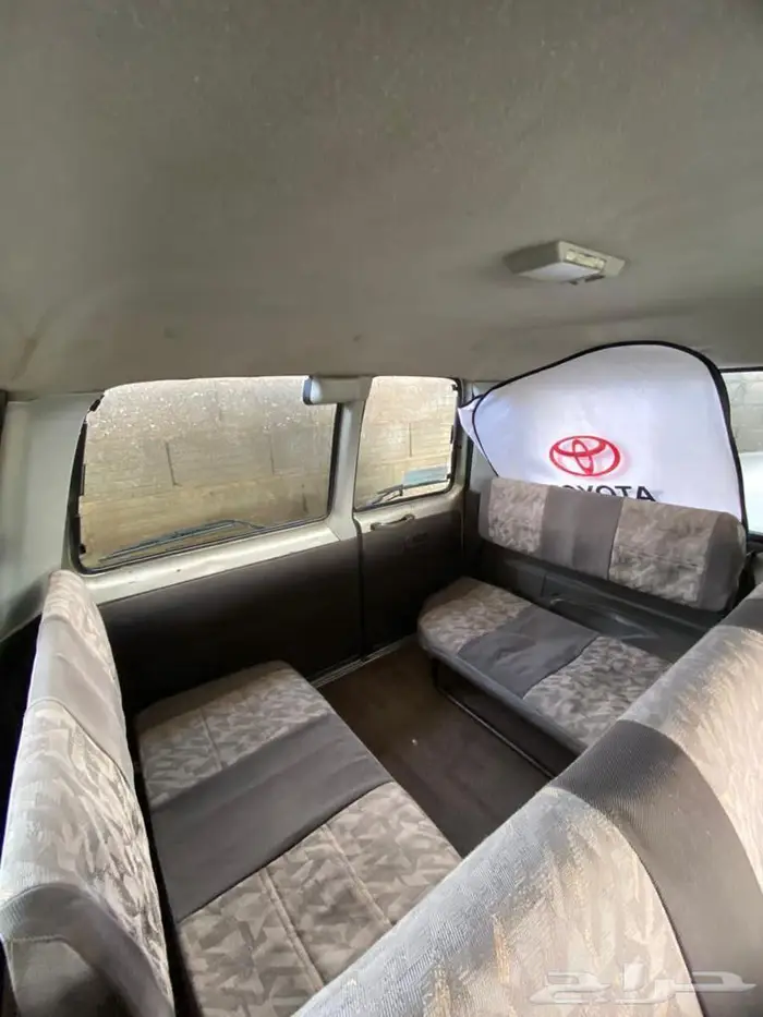 صالون GX لاندكروزر 96 4