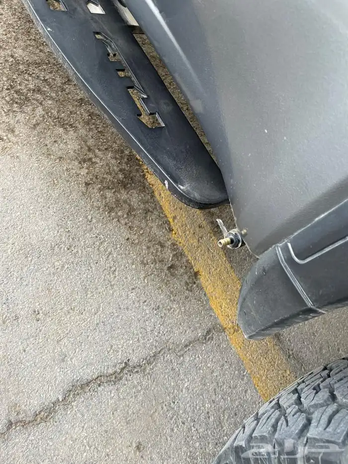 جمس سييرا AT4 موديل 2019 12