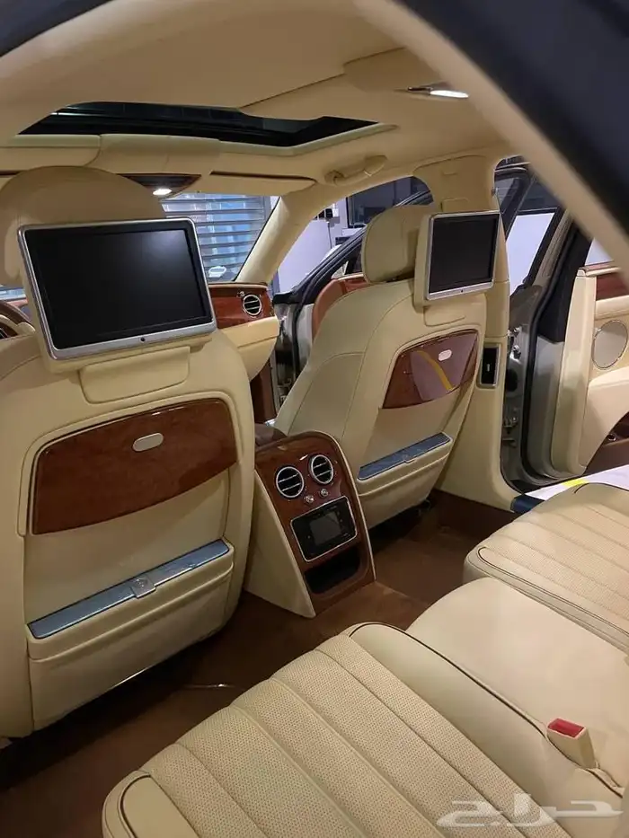 بنتلي فلاينج سبير 2014 فل كامل 8