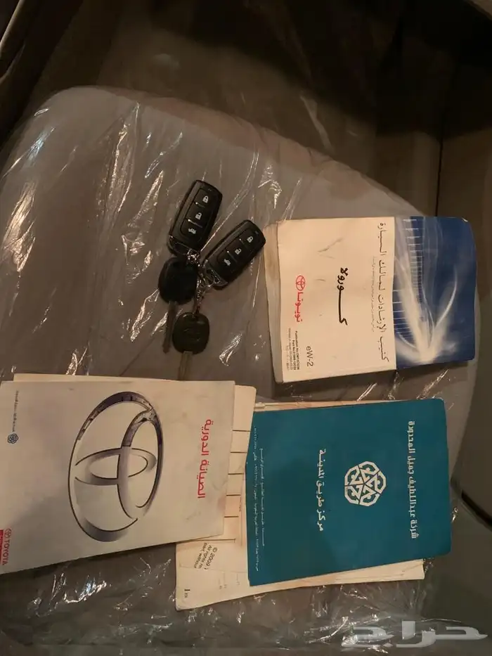 كورولا 2010 15