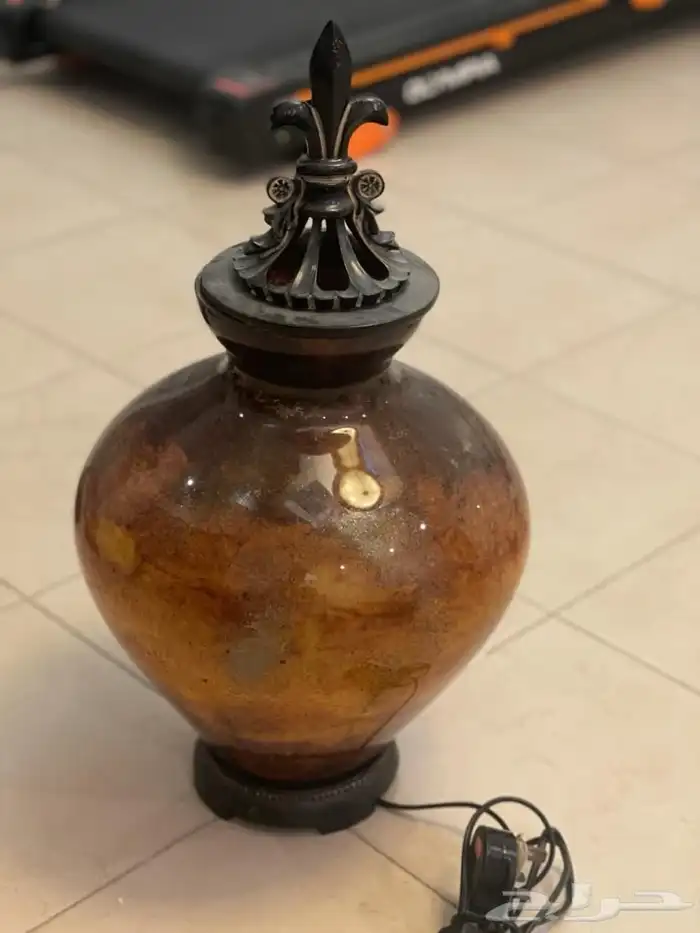 تحفه بأناره منزليه 0