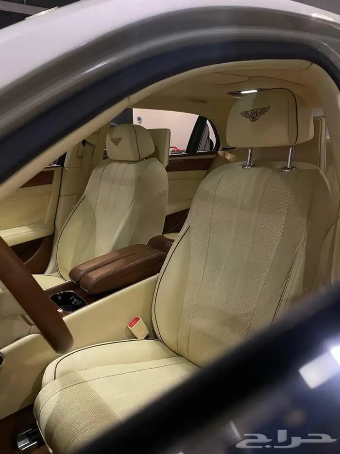 بنتلي فلاينج سبير 2014 فل كامل 5