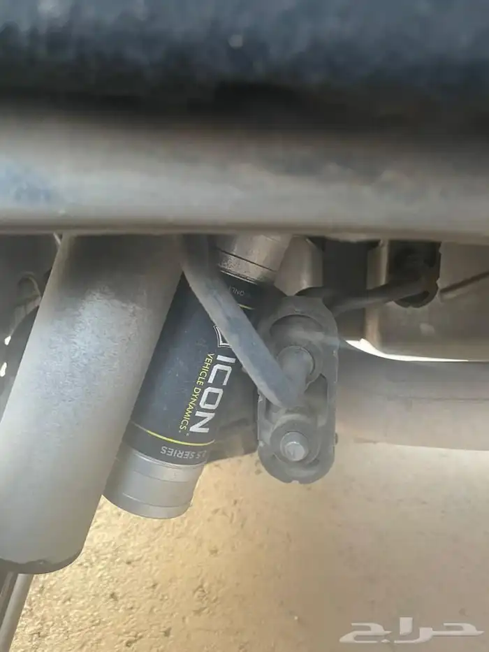 جمس سييرا AT4 موديل 2019 10