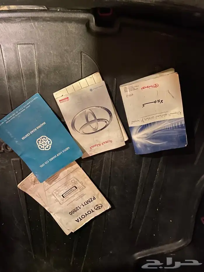 كورولا 2010 18