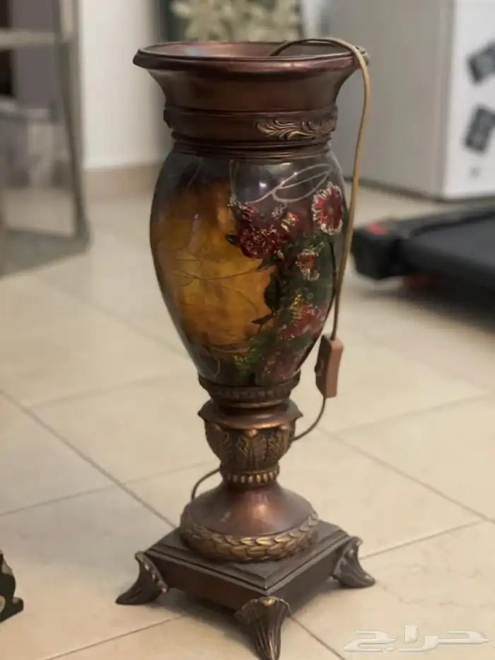 تحفه بأناره منزليه 2