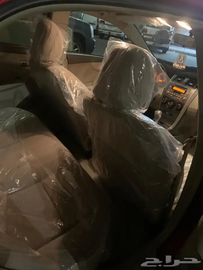 كورولا 2010 12