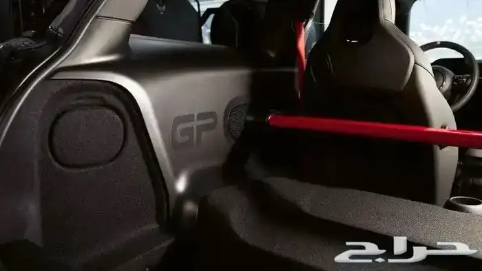 ميني كوبر جي بي 2021 22