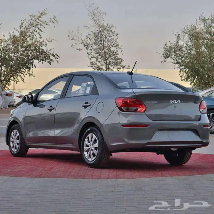 بيجاس 2025 GL 1