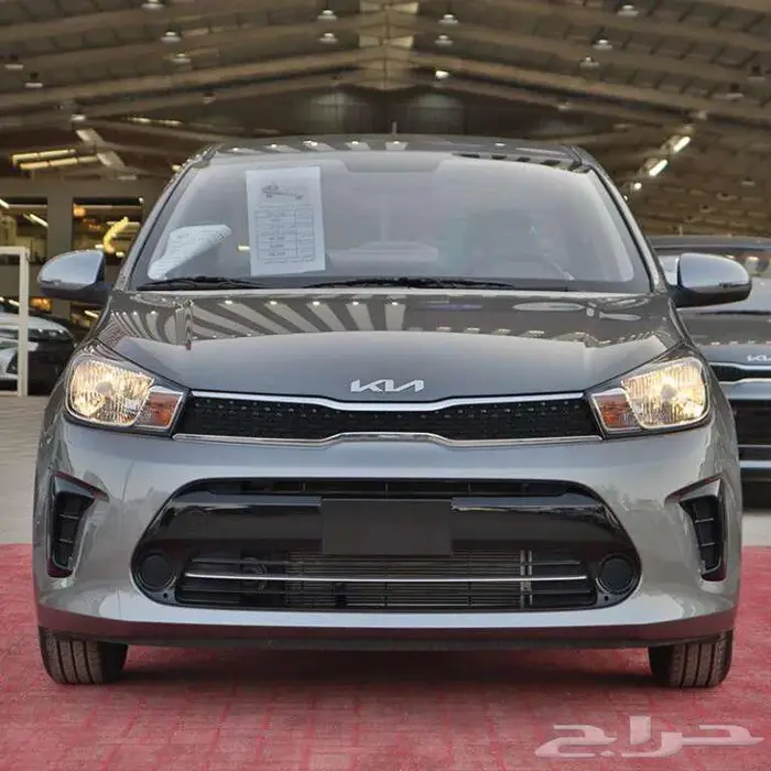 بيجاس 2025 GL 2