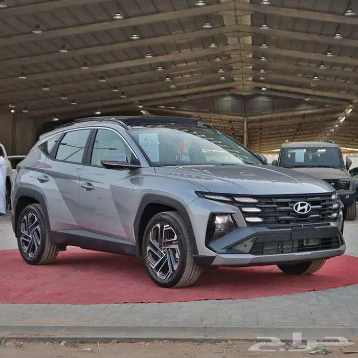 توسان كمفورت 1.6 2025 0