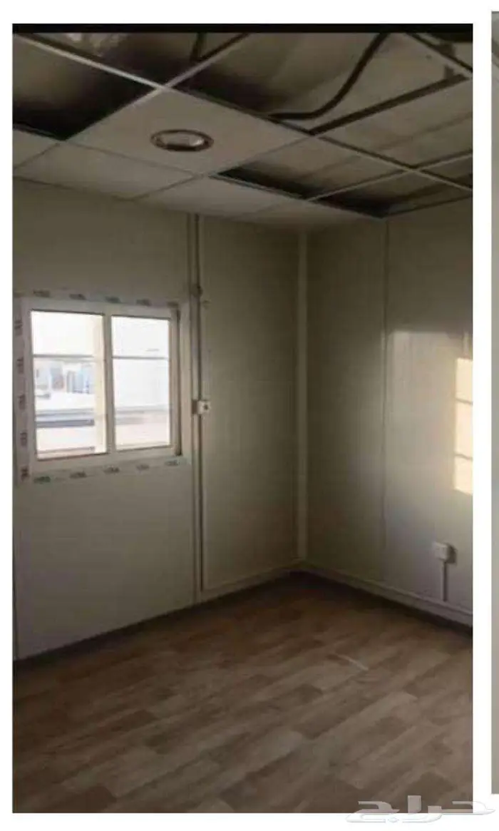 كرفان جديد للبيع 2