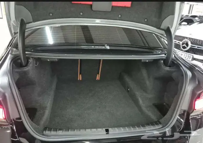 بي ام دابليو M5 2023 معرض الميموني استيراد كوريا 11