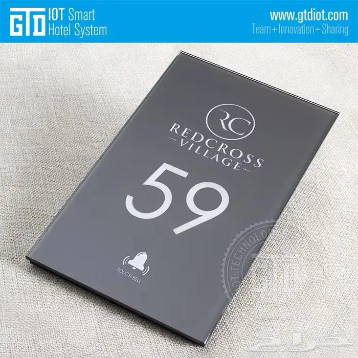 لوحات dnd غرف للفنادق مع الضمان 13