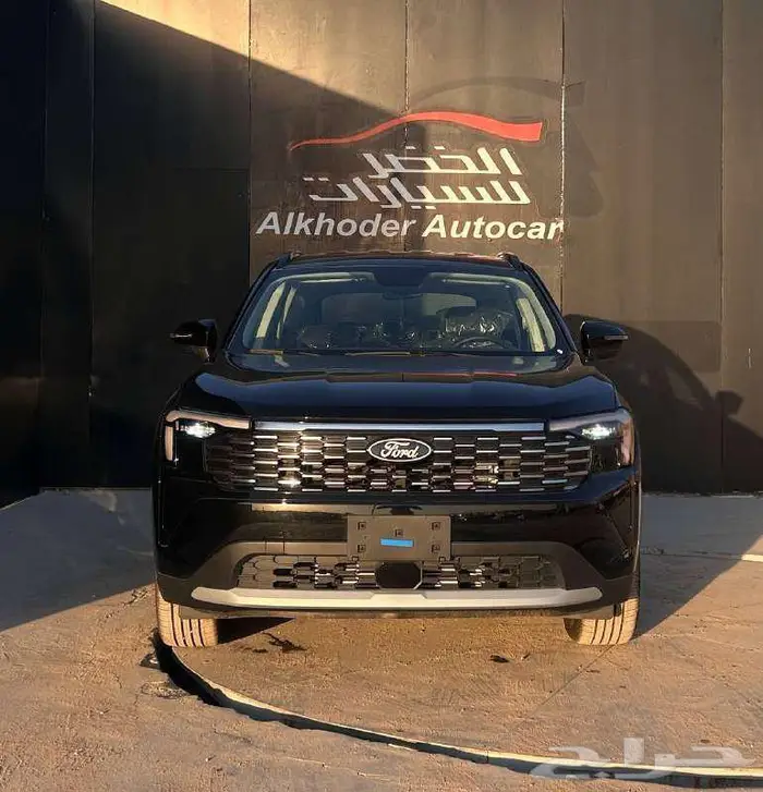 فورد تيريتوري امبيانتي 2026 اقل سرع بالمملكة عروووض ناار 0