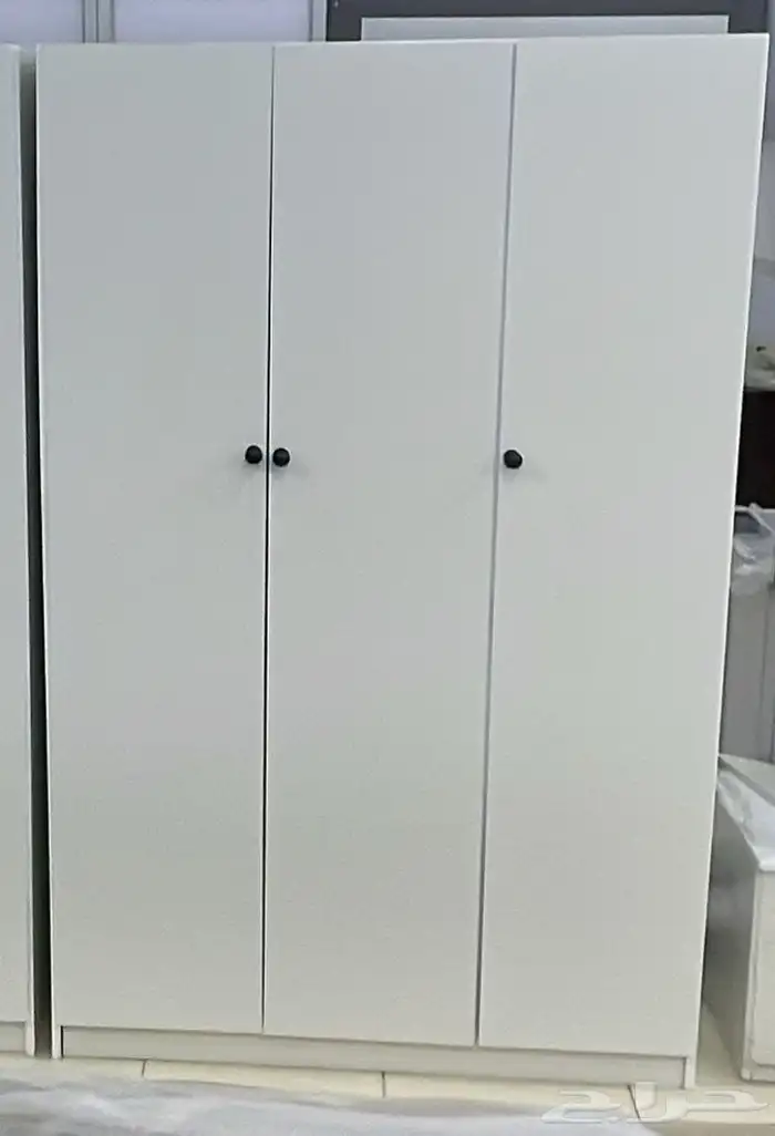 جاهز دولاب خشب وتفصيل 7